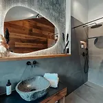 Zsam Mit Sauna Und Hottub Casa de Férias *