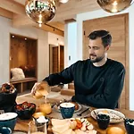 Casa de Férias Zsam Mit Sauna Und Hottub Garmisch-Partenkirchen