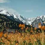 Zsam Mit Sauna Und Hottub Garmisch-Partenkirchen