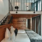 Zsam Mit Sauna Und Hottub * Garmisch-Partenkirchen