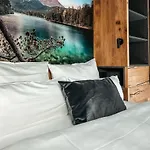 Zsam Mit Sauna Und Hottub Casa de Férias *