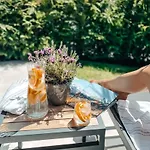 Casa de Férias Zsam Mit Sauna Und Hottub Garmisch-Partenkirchen