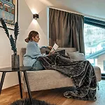 Zsam Mit Sauna Und Hottub * Garmisch-Partenkirchen