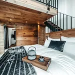 Zsam Mit Sauna Und Hottub Casa de Férias