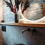 Zsam Mit Sauna Und Hottub Casa de Férias *