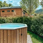 Zsam Mit Sauna Und Hottub Casa de Férias *