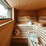 Zsam Mit Sauna Und Hottub Garmisch-Partenkirchen