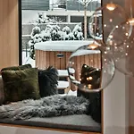 Zsam Mit Sauna Und Hottub * Garmisch-Partenkirchen