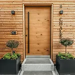 Zsam Mit Sauna Und Hottub Casa de Férias *