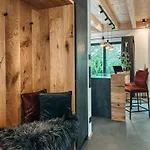 Zsam Mit Sauna Und Hottub * Garmisch-Partenkirchen