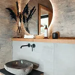 Zsam Mit Sauna Und Hottub