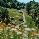 Zsam Mit Sauna Und Hottub Casa de Férias Garmisch-Partenkirchen