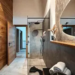Casa de Férias Zsam Mit Sauna Und Hottub