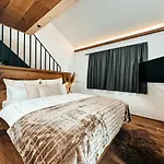 Zsam Mit Sauna Und Hottub Casa de Férias *