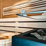 Zsam Mit Sauna Und Hottub * Garmisch-Partenkirchen