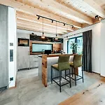 Zsam Mit Sauna Und Hottub Casa de Férias *