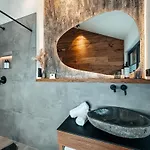 Casa de Férias Zsam Mit Sauna Und Hottub *