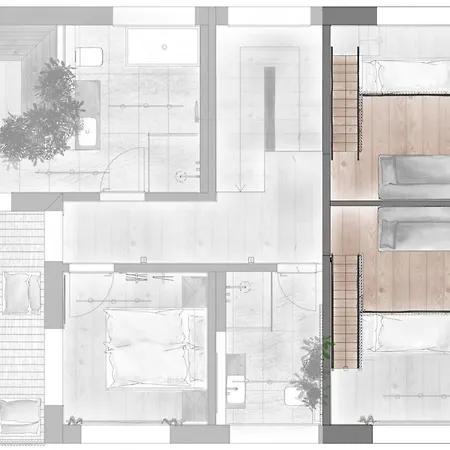 Casa de Férias Zsam Mit Sauna Und Hottub Garmisch-Partenkirchen