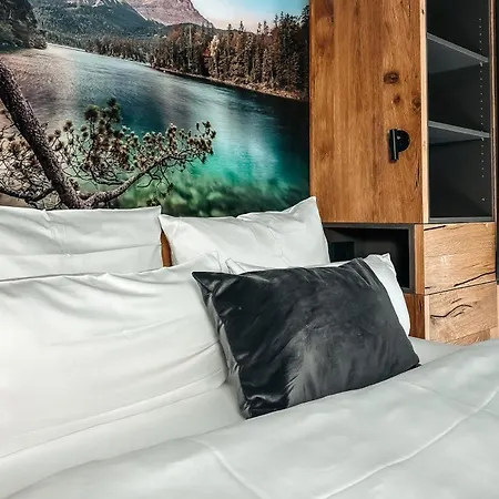 Zsam Mit Sauna Und Hottub Casa de Férias *