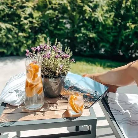 Casa de Férias Zsam Mit Sauna Und Hottub Garmisch-Partenkirchen