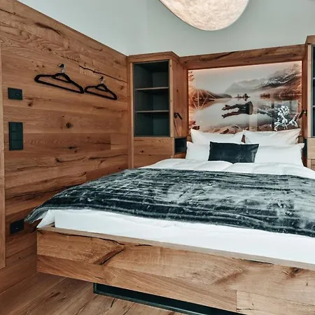 Zsam Mit Sauna Und Hottub *