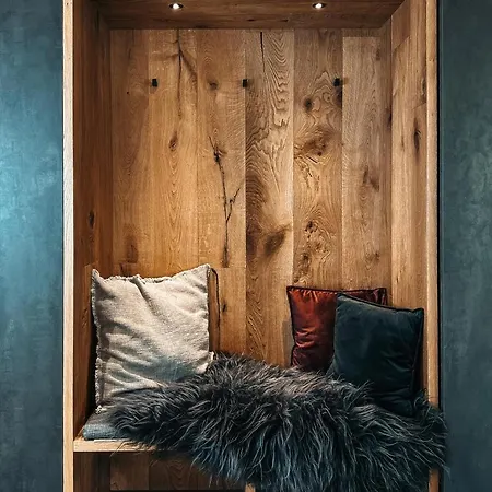 Zsam Mit Sauna Und Hottub * גרמיש-פרטנקירכן