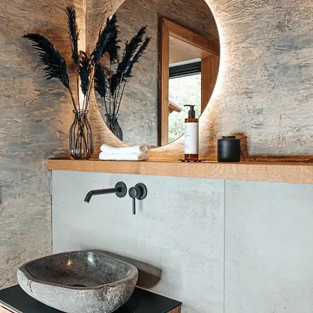 Zsam Mit Sauna Und Hottub