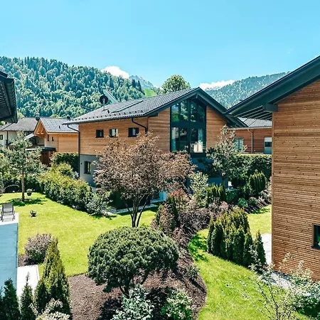 Zsam Mit Sauna Und Hottub Casa de Férias Garmisch-Partenkirchen